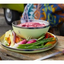 Hydro Flask 1 Qt Bowl W/ Lid