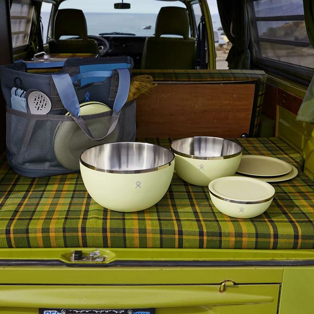 Hydro Flask 1 Qt Bowl W/ Lid