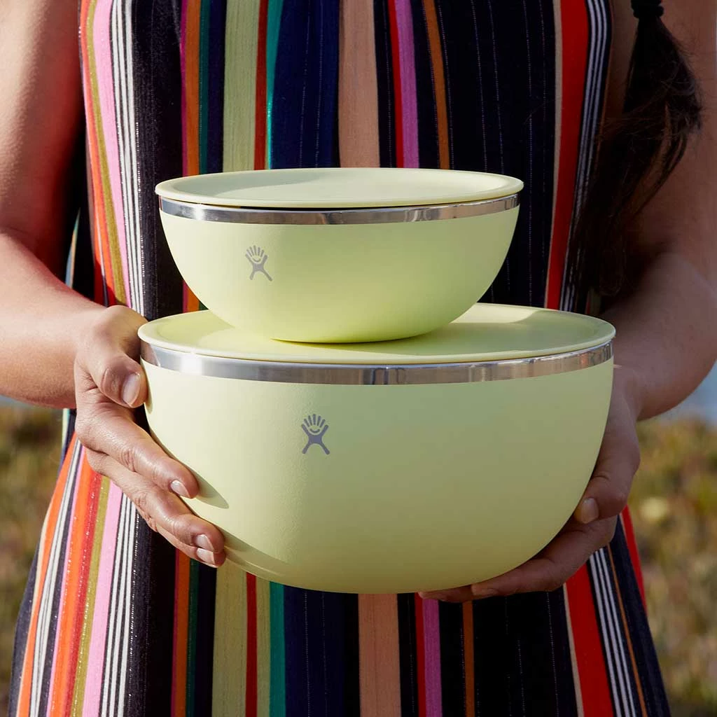 Hydro Flask 1 Qt Bowl W/ Lid