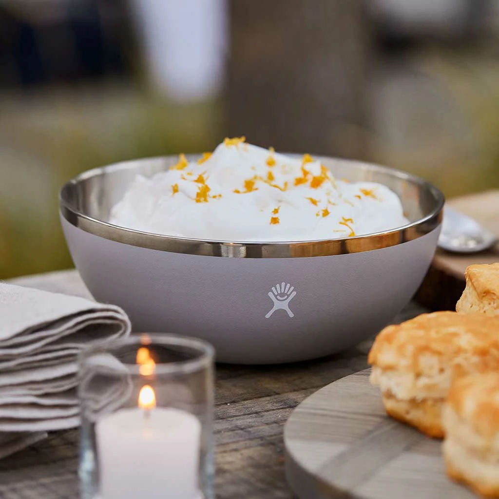 Hydro Flask 1 Qt Bowl W/ Lid