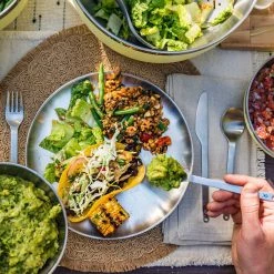 Hydro Flask 10-inch Plate New