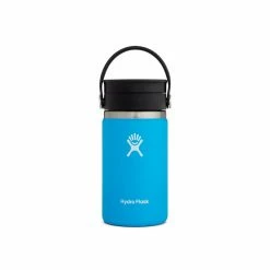 Hydro Flask Bags & EDC 12 Oz Coffee Flask W/ Flex Sip Lid