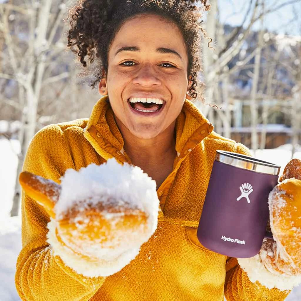 Hydro Flask 12 Oz Coffee Mug