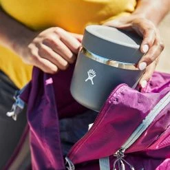 Hydro Flask Bags & EDC 12 Oz Insulated Food Jar