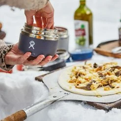 Hydro Flask 20 Oz Insulated Food Jar Bags & EDC