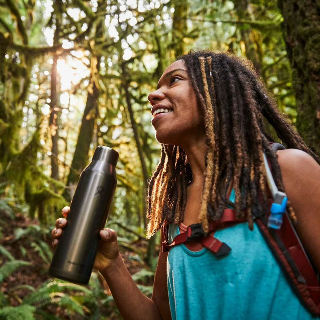 Hydro Flask 21 Oz Lightweight Standard Mouth Bags & EDC