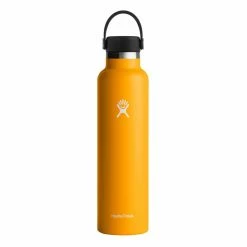 Hydro Flask 24 Oz Standard Mouth New