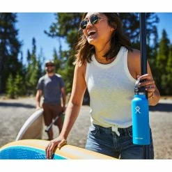 Hydro Flask New 24 Oz Standard Mouth