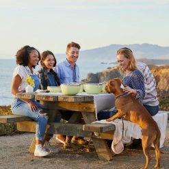 Hydro Flask 3 Qt Serving Bowl W/ Lid New