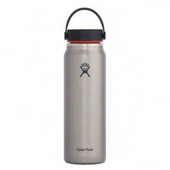 Hydro Flask 32 Oz Lightweight Wide Mouth