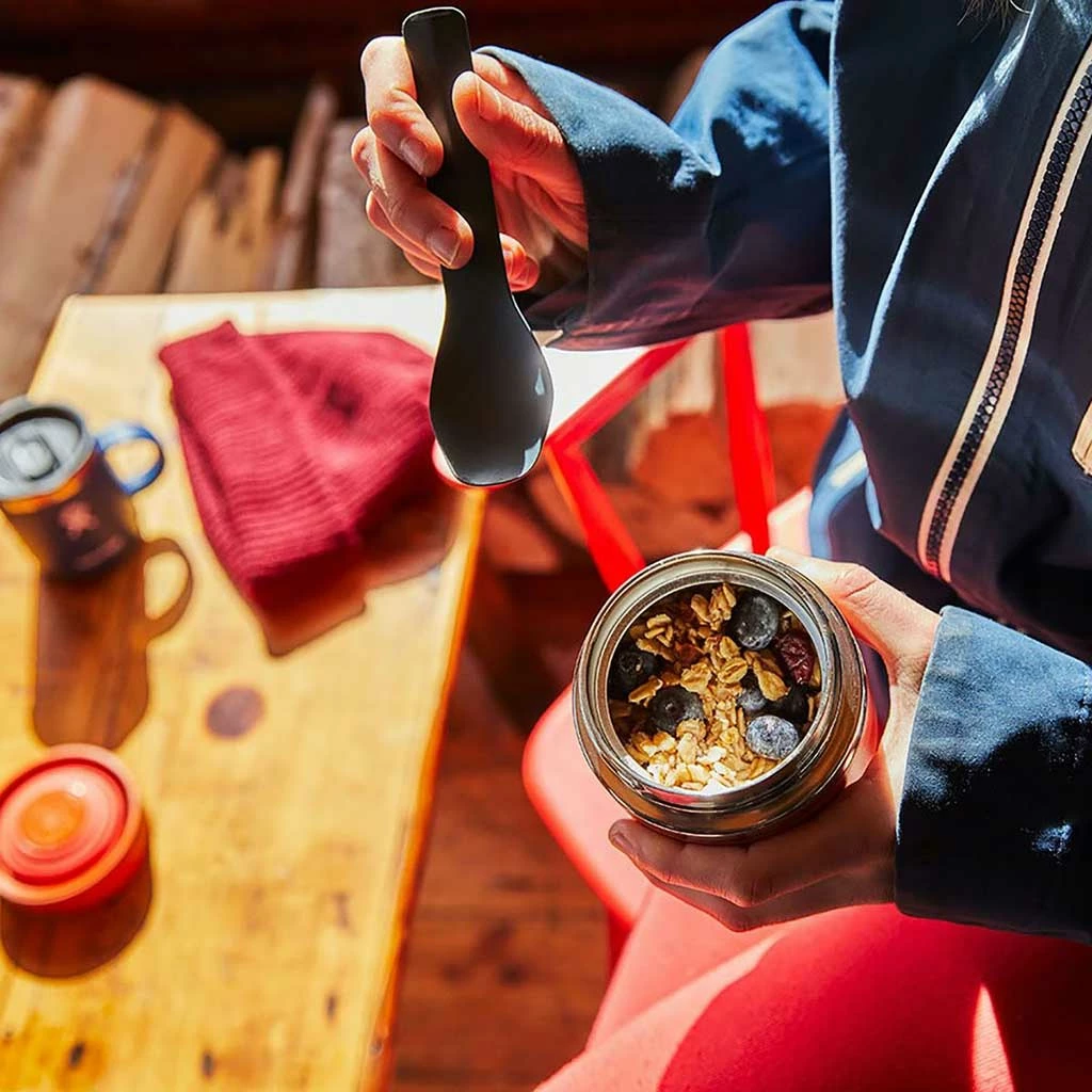 Hydro Flask Bags & EDC 8 Oz Insulated Food Jar