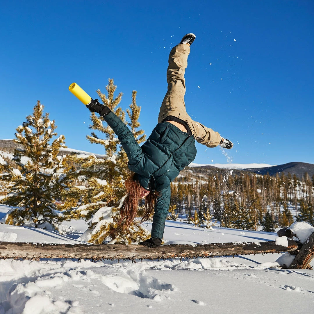 Hydro Flask 12 Oz Coffee Flask W/ Flex Sip Lid Bags & EDC