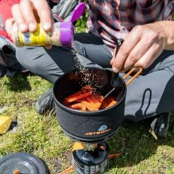 Jetboil Ceramic Cook Pot