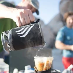 Camping Kit Jetboil Flash