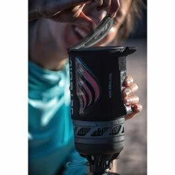 Camping Kit Jetboil Flash