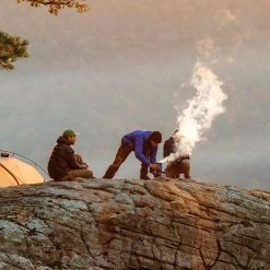 Camping Kit Jetboil Flash