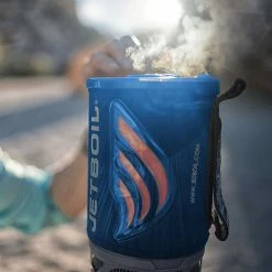 Camping Kit Jetboil Flash