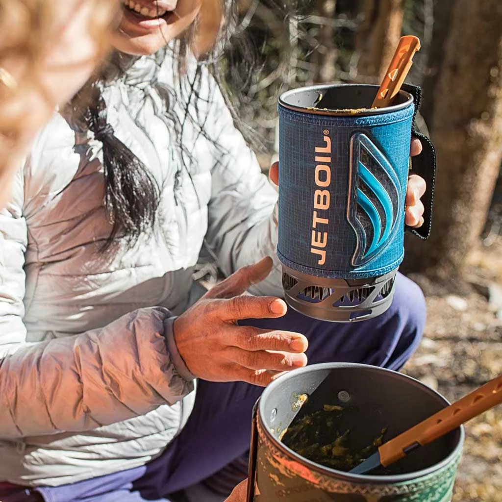 Camping Kit Jetboil Flash