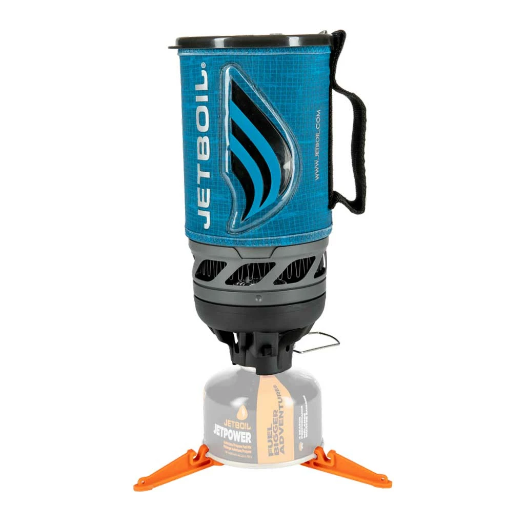 Camping Kit Jetboil Flash