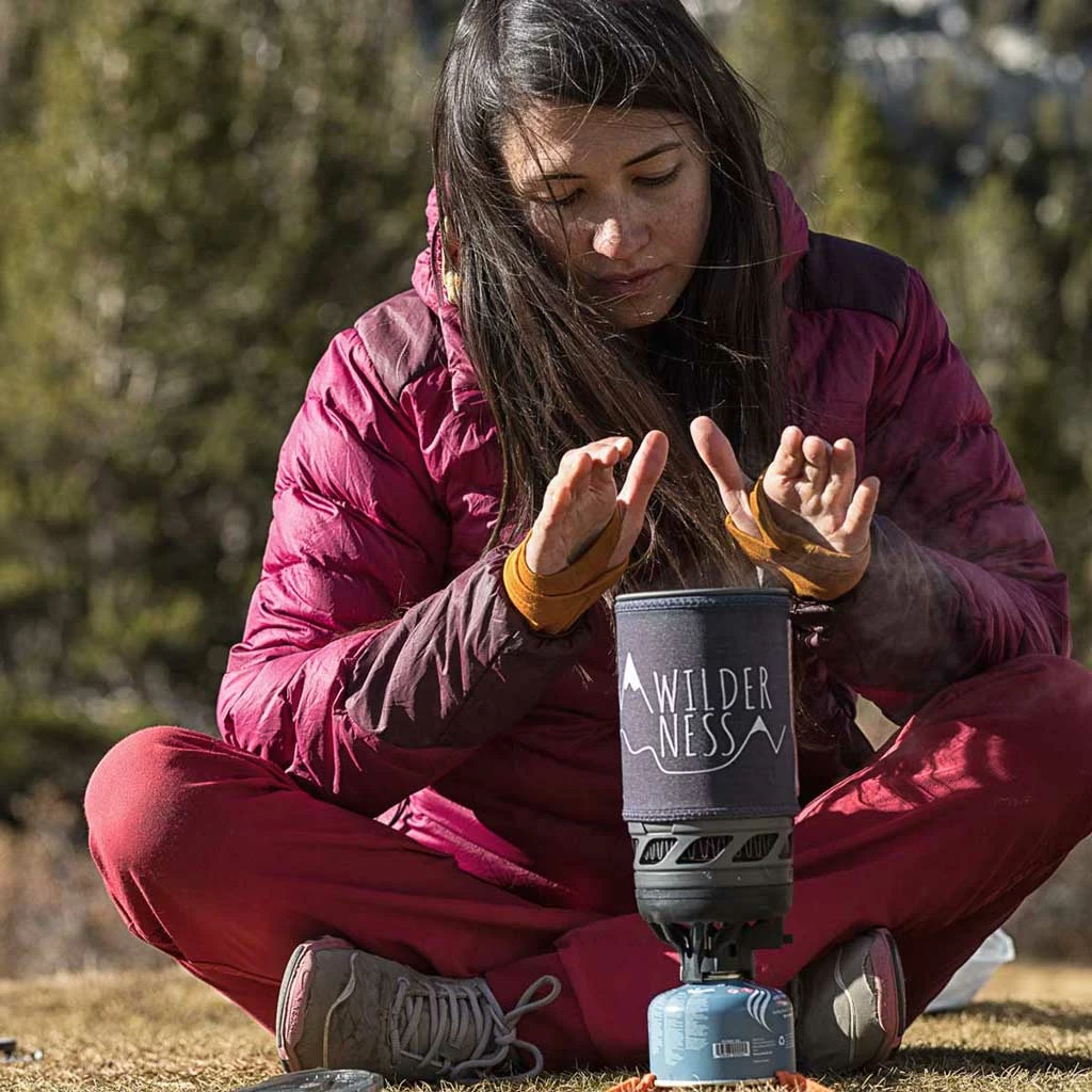Jetboil Flash Camping Kit