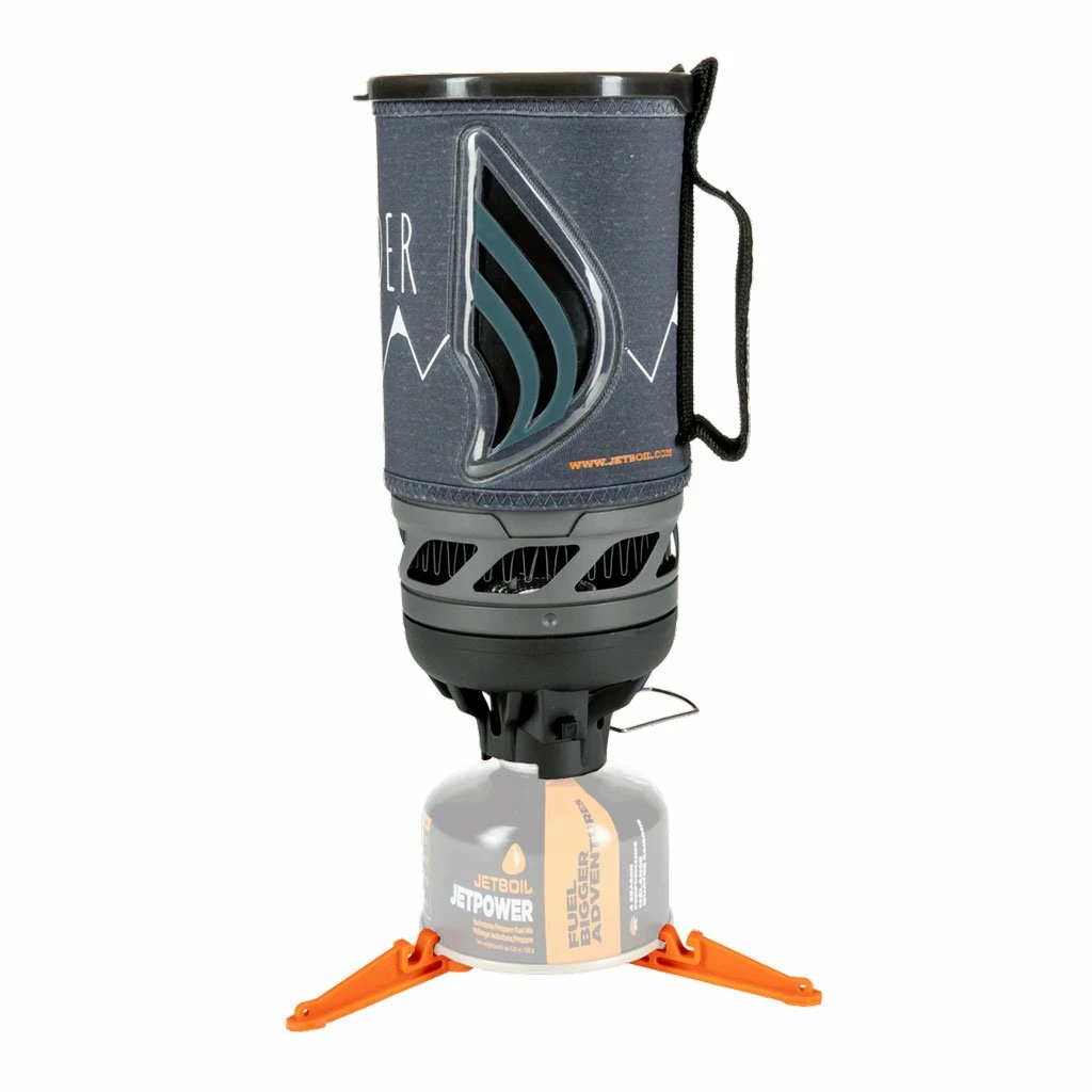 Jetboil Flash Camping Kit