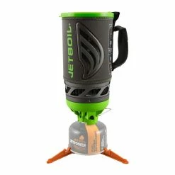 Camping Kit Jetboil Flash Java Kit