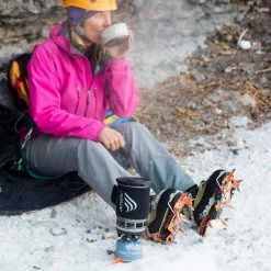 Jetboil MicroMo Camping Kit