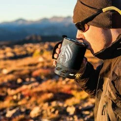 Jetboil MicroMo Camping Kit