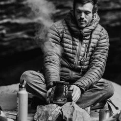 Jetboil MicroMo Camping Kit