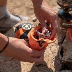 Camping Kit JetBoil MightyMo