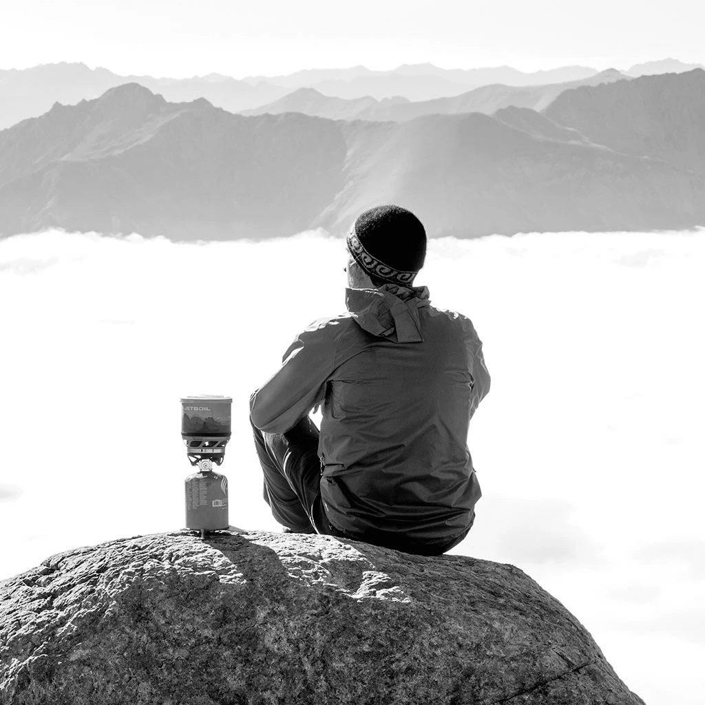 Jetboil MiniMo Camping Kit