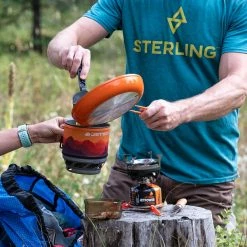 Jetboil MiniMo Camping Kit