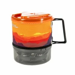 Jetboil MiniMo Camping Kit