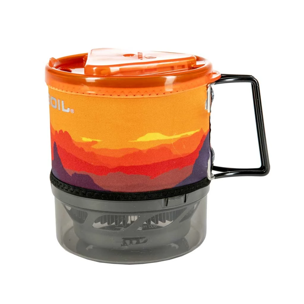 Jetboil MiniMo Camping Kit
