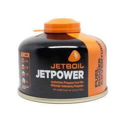 Jetboil Camping Kit Jetpower Fuel
