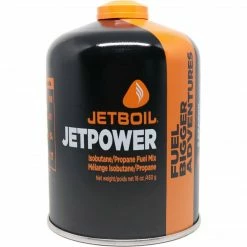 Jetboil Camping Kit Jetpower Fuel