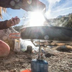 Jetboil Camping Kit Summit Skillet