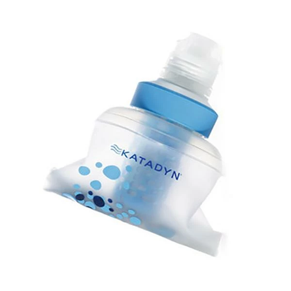 Katadyn BeFree Filter 0.6L
