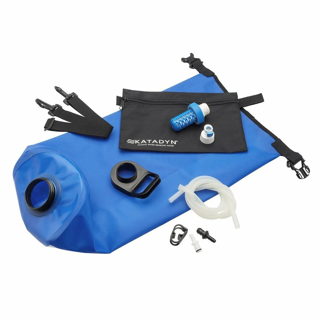 Katadyn BeFree Filter 10L Gravity