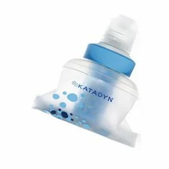 Katadyn BeFree Filter 1L Camping Kit