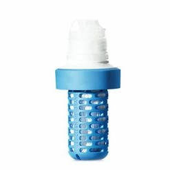 Katadyn BeFree Filter 1L Camping Kit