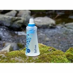 Katadyn BeFree Filter 1L Camping Kit