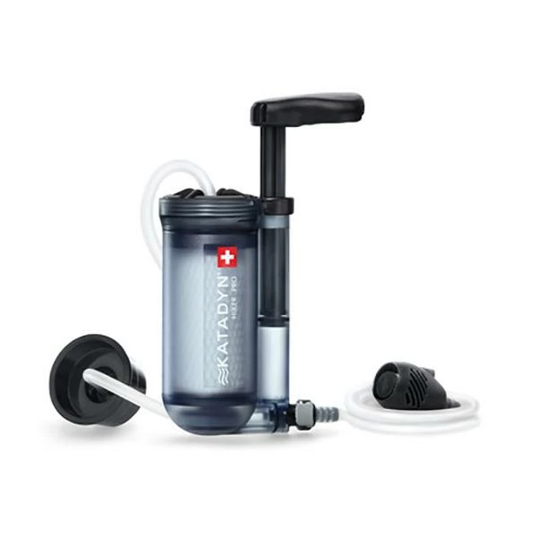 Katadyn Hiker Pro Water Filter
