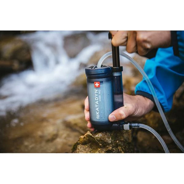 Katadyn Hiker Pro Water Filter