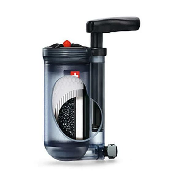 Katadyn Hiker Pro Water Filter