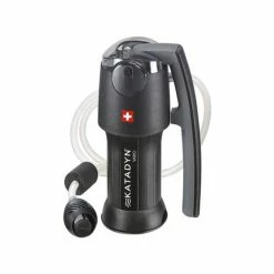 Katadyn Vario Water Filter Camping Kit