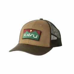 KAVU Above Standard