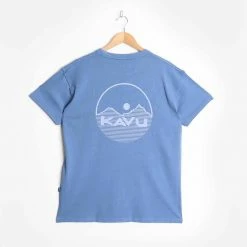 KAVU Busy Tee | Men's New