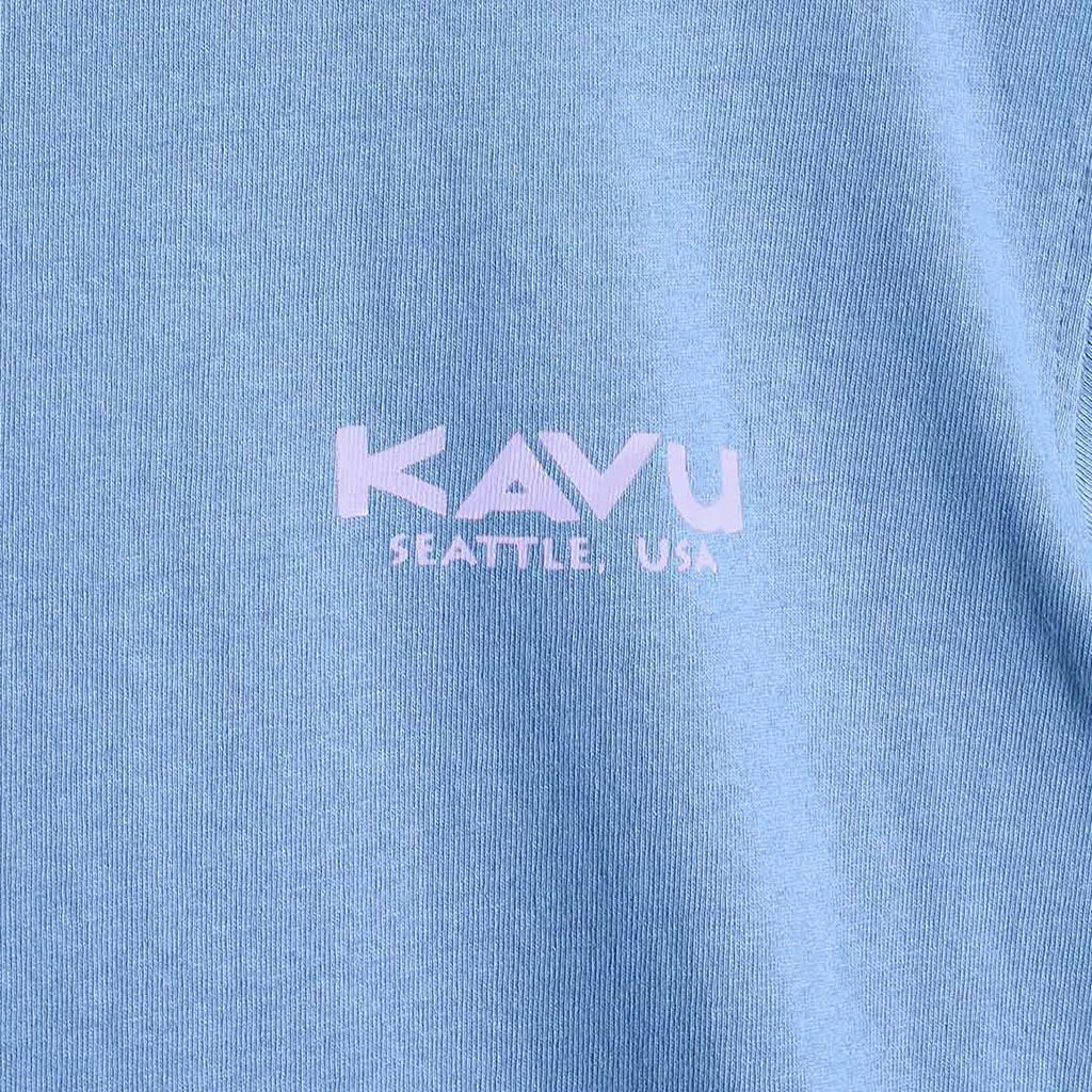 KAVU Busy Tee | Men's New