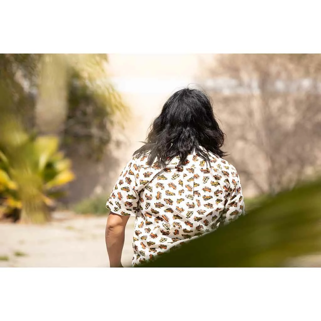 KAVU Festaruski | Men's New